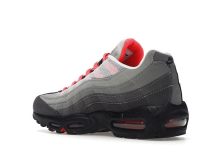 Nike Air Max 95 OG ‘Solar Red’ – AT2865-100