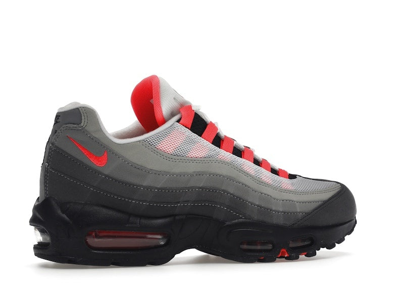 Nike Air Max 95 OG ‘Solar Red’ – AT2865-100