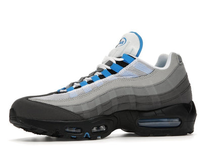 Nike Air Max 95 OG ‘Crystal Blue’ – AT8696-100