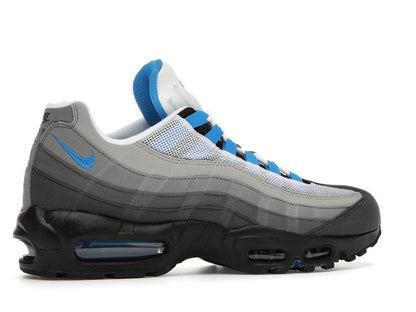 Nike Air Max 95 OG ‘Crystal Blue’ – AT8696-100