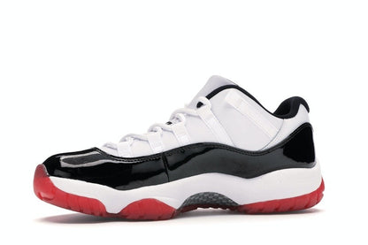 Nike Air Jordan 11 Retro Low ‘Concord-Bred’ – AV2187-160