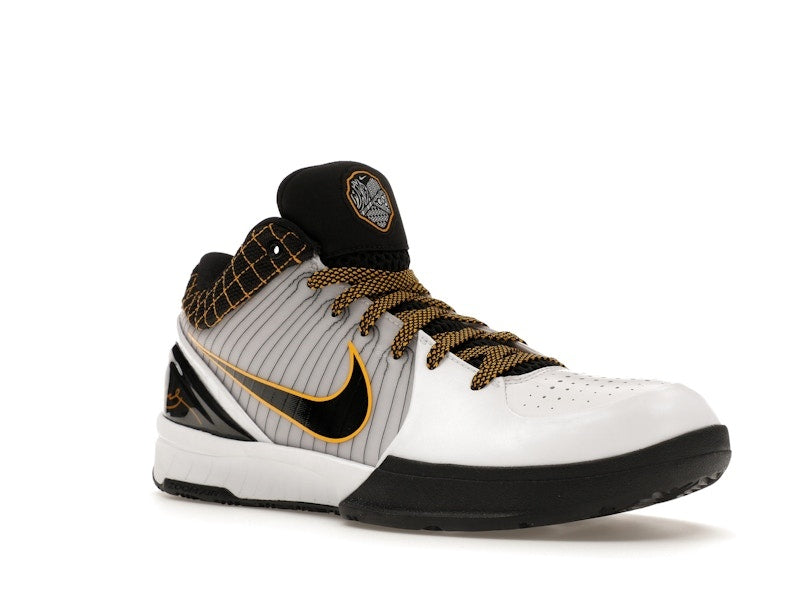 Nike Zoom Kobe 4 Protro ‘Del Sol’ – AV6339-101