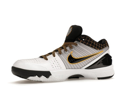 Nike Zoom Kobe 4 Protro ‘Del Sol’ – AV6339-101