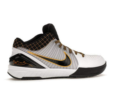 Nike Zoom Kobe 4 Protro ‘Del Sol’ – AV6339-101