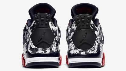 Air Jordan 4 Retro ‘Tattoo’ BQ0897-006