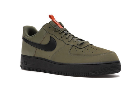 Nike Air Force 1 Low Medium Olive – 488298-206