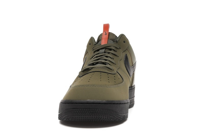 Nike Air Force 1 Low Medium Olive – 488298-206