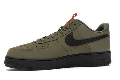 Nike Air Force 1 Low Medium Olive – 488298-206