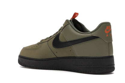 Nike Air Force 1 Low Medium Olive – 488298-206