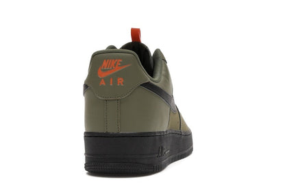 Nike Air Force 1 Low Medium Olive – 488298-206