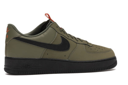 Nike Air Force 1 Low Medium Olive – 488298-206