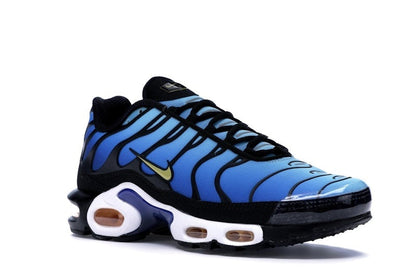 Nike Air Max Plus ‘Hyper Blue’ 2018 – BQ4629-003