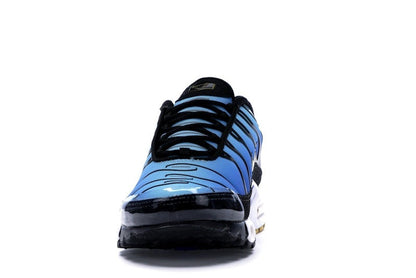 Nike Air Max Plus ‘Hyper Blue’ 2018 – BQ4629-003