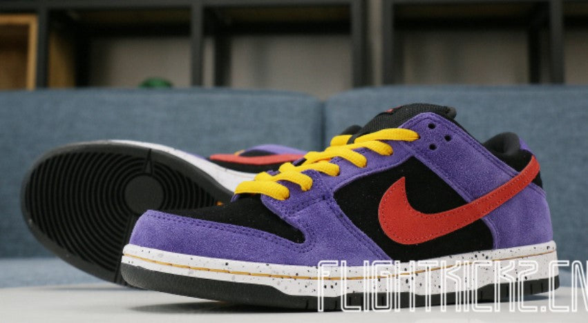 Nike SB Dunk Low ‘ACG Terra’ 2020 Unfading Sneaker