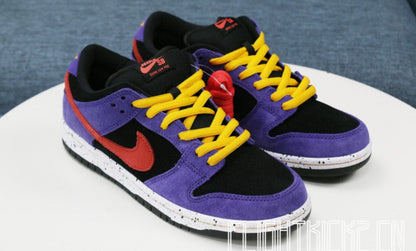 Nike SB Dunk Low ‘ACG Terra’ 2020 Unfading Sneaker