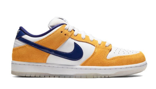 Nike SB Dunk Low Laser 2020 Signature Footwear