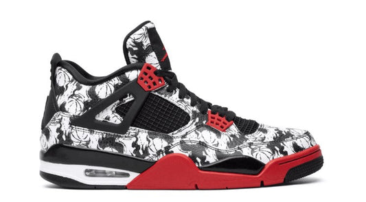 Air Jordan 4 Retro ‘Tattoo’ Everlasting Sneaker