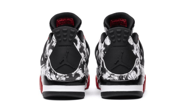 Air Jordan 4 Retro ‘Tattoo’ Everlasting Sneaker