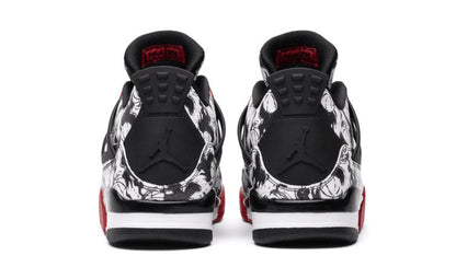 Air Jordan 4 Retro ‘Tattoo’ Everlasting Sneaker