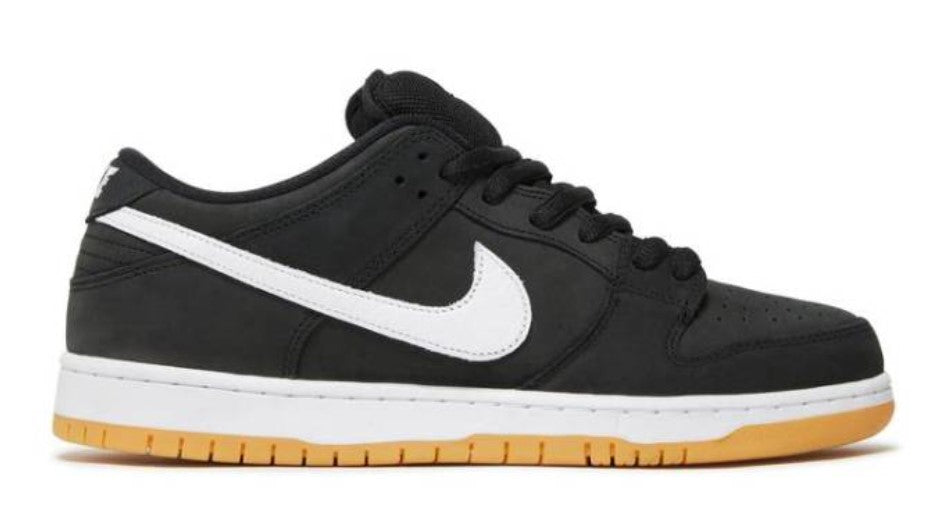 Nike Dunk SB Black Gum 2023 Signature Footwear