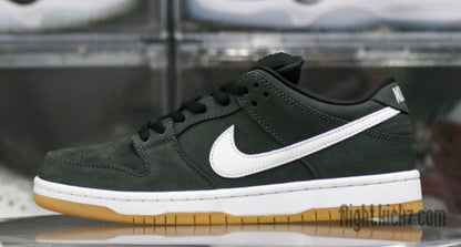 Nike Dunk SB Black Gum 2023 Signature Footwear