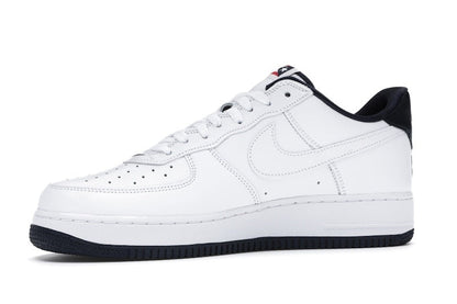 Nike Air Force 1 Low QS ‘Puerto Rico’ – CJ1386-100