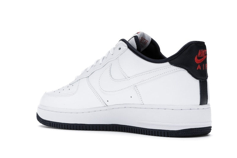 Nike Air Force 1 Low QS ‘Puerto Rico’ – CJ1386-100