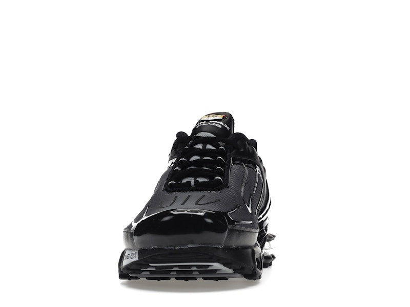 Nike Air Max Plus 3 ‘Black Wolf Grey’ – CJ9684-002