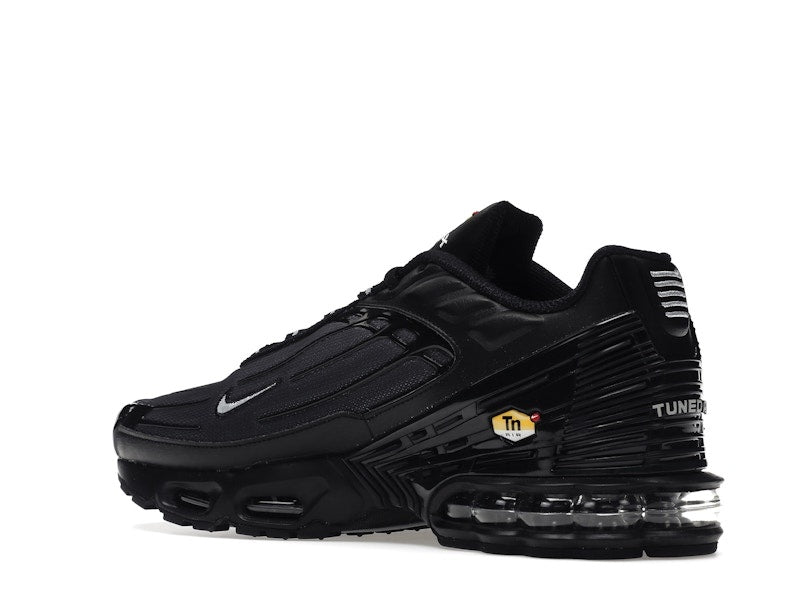 Nike Air Max Plus 3 ‘Black Wolf Grey’ – CJ9684-002