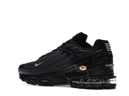 Nike Air Max Plus 3 ‘Black Wolf Grey’ – CJ9684-002