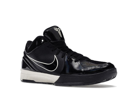 Nike Kobe 4 Protro Undefeated Black Mamba – CQ3869-001