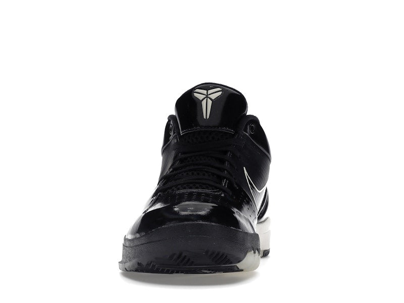 Nike Kobe 4 Protro Undefeated Black Mamba – CQ3869-001