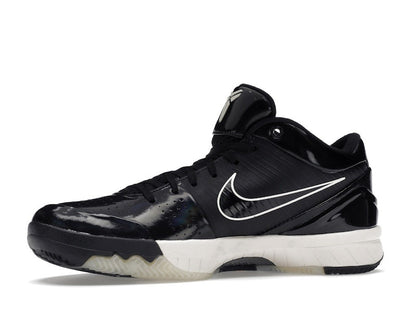 Nike Kobe 4 Protro Undefeated Black Mamba – CQ3869-001