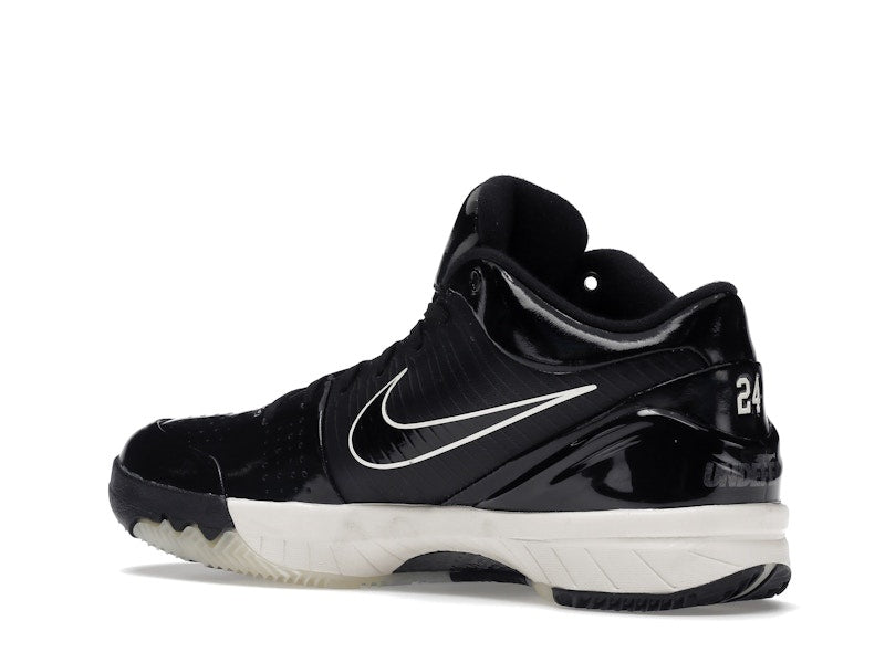 Nike Kobe 4 Protro Undefeated Black Mamba – CQ3869-001