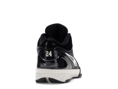 Nike Kobe 4 Protro Undefeated Black Mamba – CQ3869-001