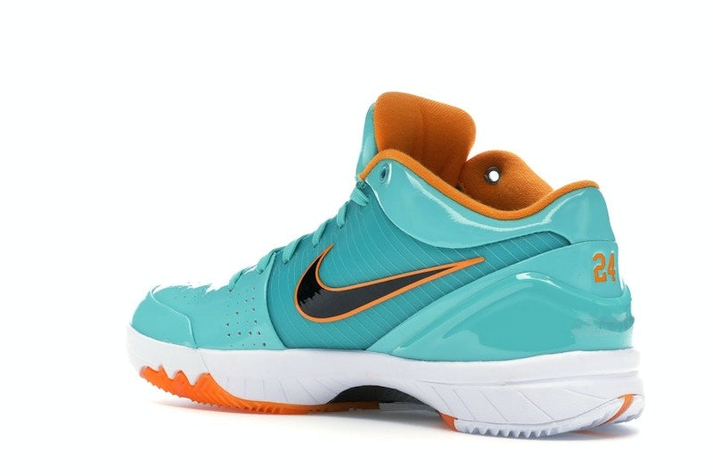 Nike Kobe 4 Protro x Undefeated – CQ3869-300