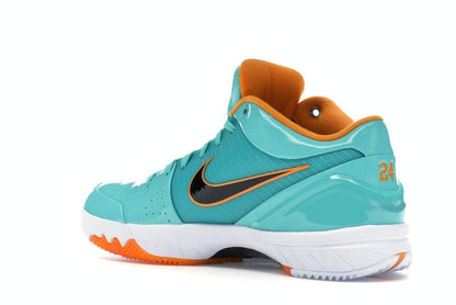 Nike Kobe 4 Protro x Undefeated – CQ3869-300