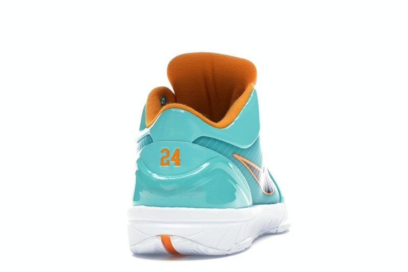 Nike Kobe 4 Protro x Undefeated – CQ3869-300