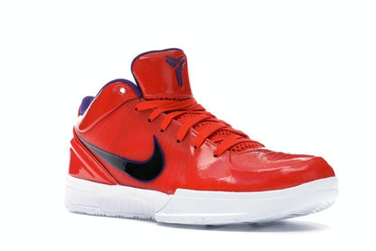 Nike Kobe 4 Protro x Undefeated “Team Orange” – CQ3869-800