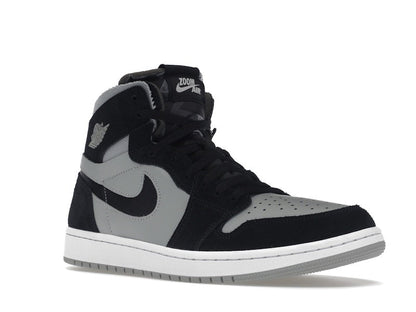 Air Jordan 1 Zoom CMFT Black Light Smoke Grey – CT0978-001