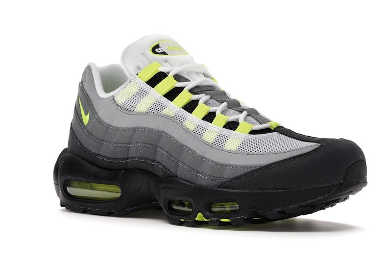 Nike Air Max 95 OG ‘Neon’ 2020 – CT1689-001