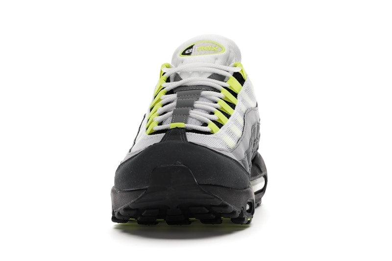 Nike Air Max 95 OG ‘Neon’ 2020 – CT1689-001