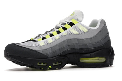 Nike Air Max 95 OG ‘Neon’ 2020 – CT1689-001