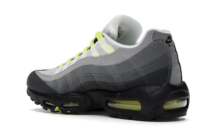 Nike Air Max 95 OG ‘Neon’ 2020 – CT1689-001