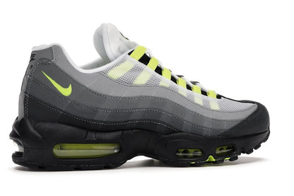 Nike Air Max 95 OG ‘Neon’ 2020 – CT1689-001