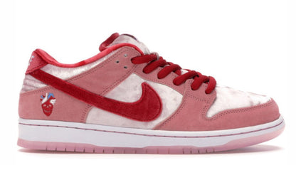 Nike SB Dunk Low StrangeLove Iconic Sneaker