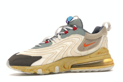 Nike Air Max 270 React ENG x Travis Scott “Cactus Trails” – CT2864-200