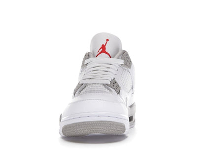 Air Jordan 4 Retro White Oreo – CT8527-100