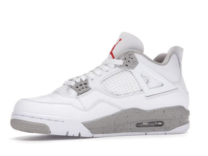 Air Jordan 4 Retro White Oreo – CT8527-100