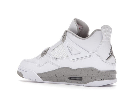 Air Jordan 4 Retro White Oreo – CT8527-100